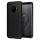 Etui Liquid Crystal do Samsung Galaxy S9 czarne matowe - 417813 - zdjęcie